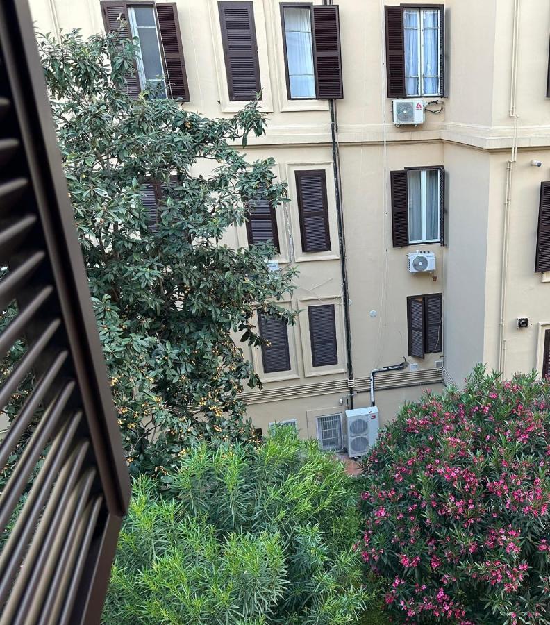 Rome Vatican City Whole Apartment 3 Private Rooms 외부 사진